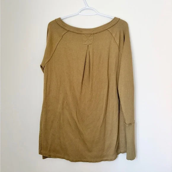 We The Free Snowy Thermal - Picture 2 of 7